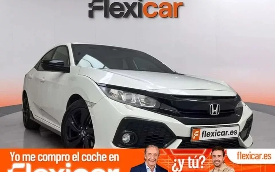 HONDA Civic Civic 1.0 VTEC Turbo Dynamic