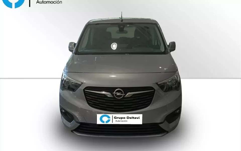OPEL Combo Combo Life 1.5TD S/S Elegance L 100