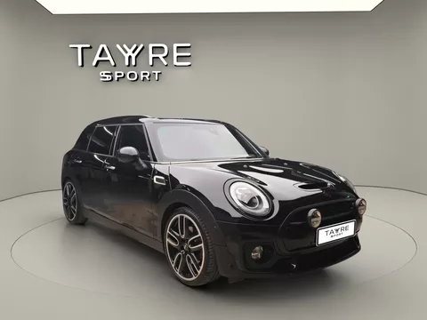 MINI Mini Mini Cooper S Aut. - 19800€ en Madrid