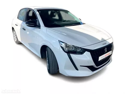 Peugeot 208 1.5 BlueHDi Like