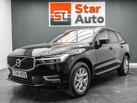 Volvo Xc-60, 2019, 190 CP, 220.000 KM, Automata