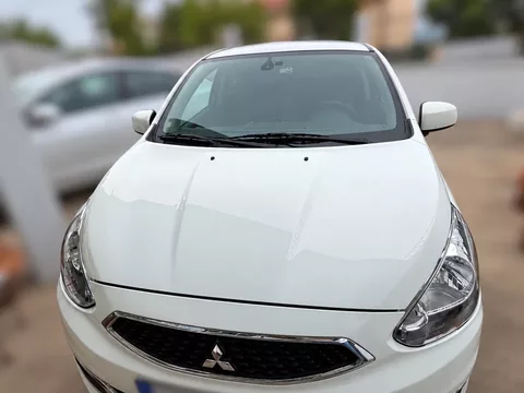 Mitsubishi Space Star 1.2 Intense