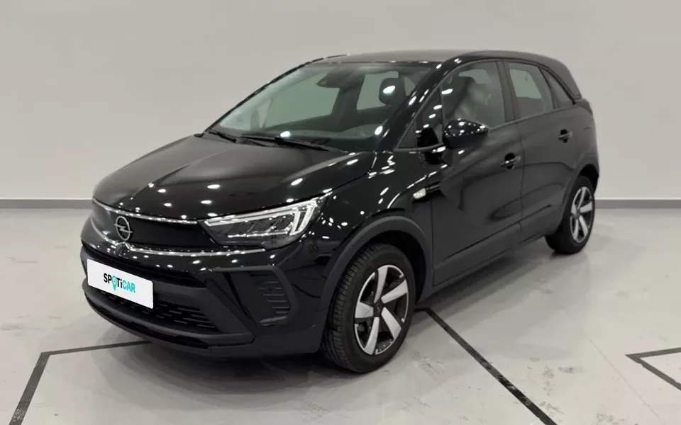 Opel Crossland 1.5 D Edition