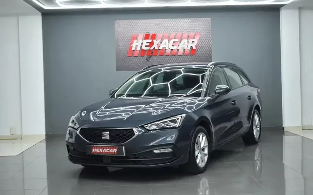 SEAT Leon ST