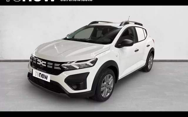 DACIA Sandero Sandero Stepway ECO-G Essential 74kW