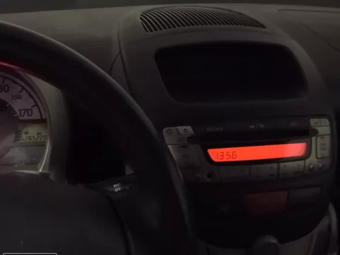 Peugeot 107 1.4 HDi Trendy