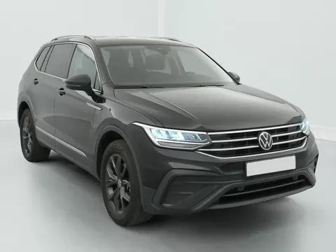Volkswagen Tiguan Allspace 2.0 TDI 150ch DSG7 Life Plus Occasion