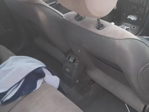 Citroën Xsara Break 1.4 HDi Premier 03