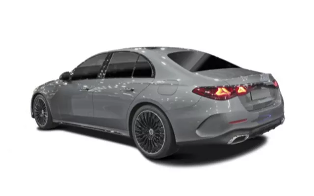 MERCEDES - Classe E - E 220 d