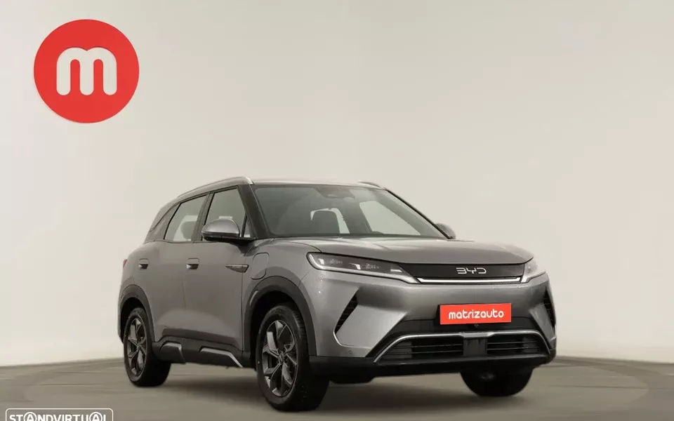 BYD Atto 2 45.1 kWh Boost