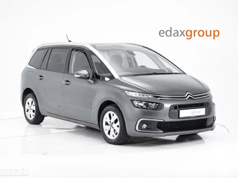 Citroën Grand C4 Spacetourer 1.5 BlueHDi Feel