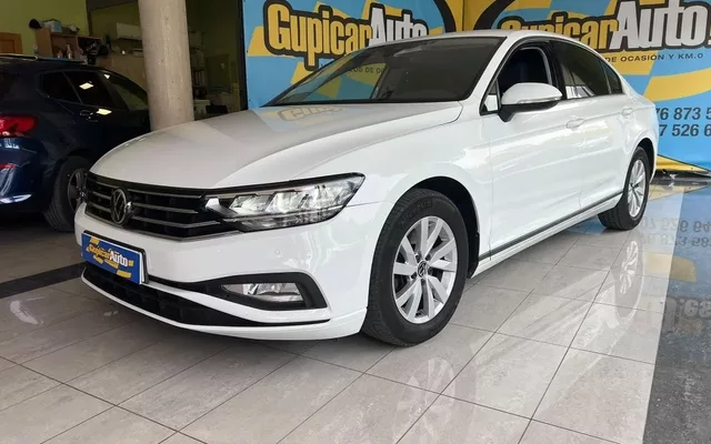 VOLKSWAGEN Passat Passat 2.0TDI EVO Business DSG7 90kW