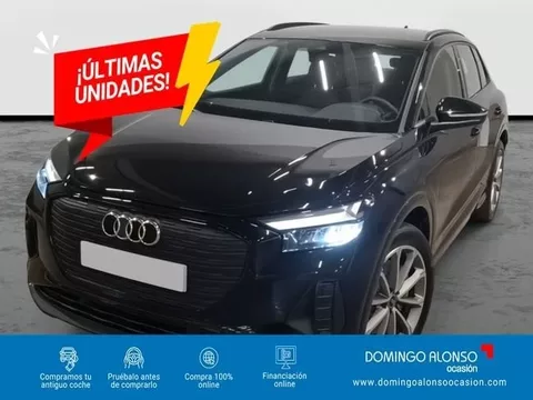 AUDI Q4 e-tron e-tron 45 Sport 210 kW (285 CV) quattro