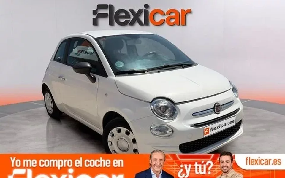 FIAT 500 500 1.2 Pop