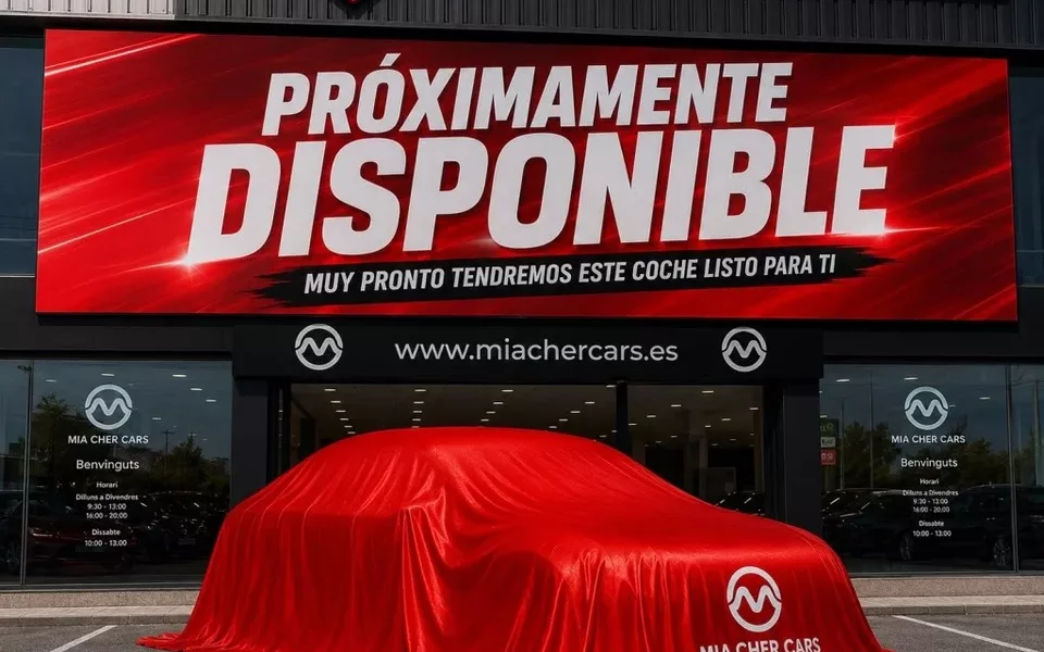 MERCEDES-BENZ Clase M ML 350 4M Edition 1 7G Plus