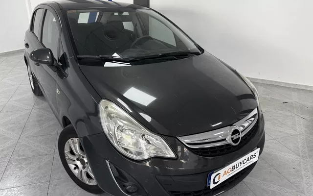 OPEL Corsa Corsa 1.3 ecoFlex Expression - 5000€ en Padul