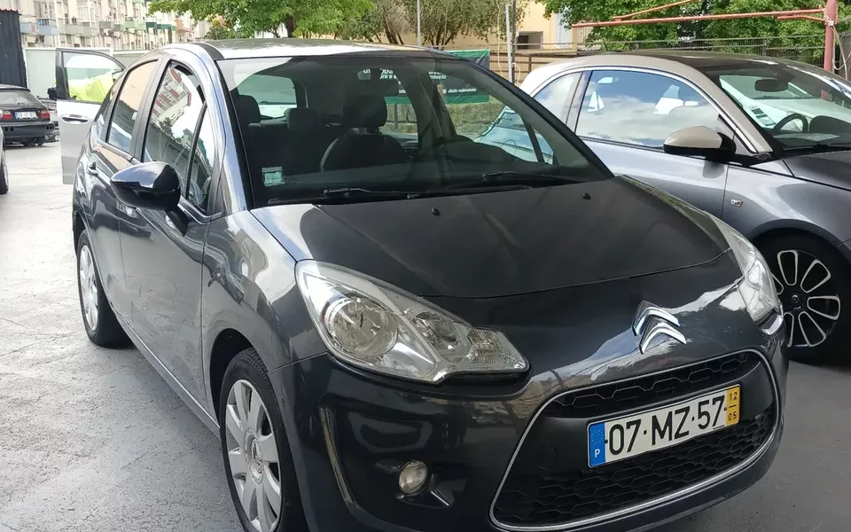 Citroën C3 1.1 Attraction
