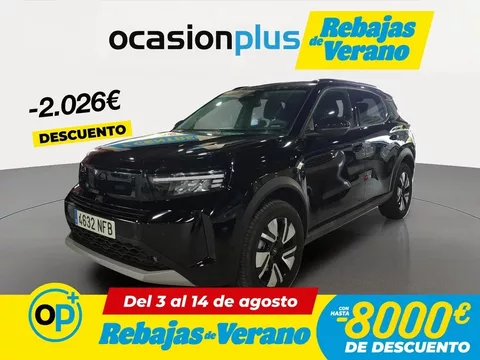 OPEL Frontera Frontera 1.2T XHT Hybrid eDCT6 S/S GS 110