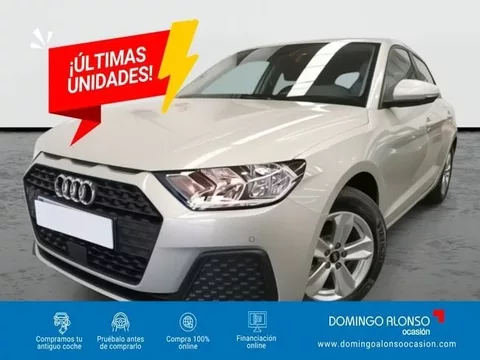 AUDI A1 A1 Sportback 25 TFSI Epic Edition