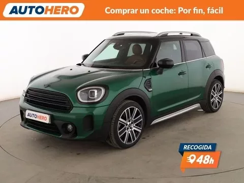 MINI Countryman Cooper