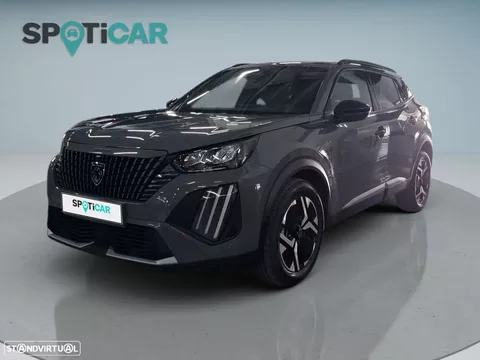 Peugeot 2008 1.2 PureTech Allure