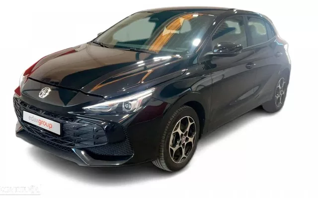 MG MG3 1.5 L Hybrid+ Comfort