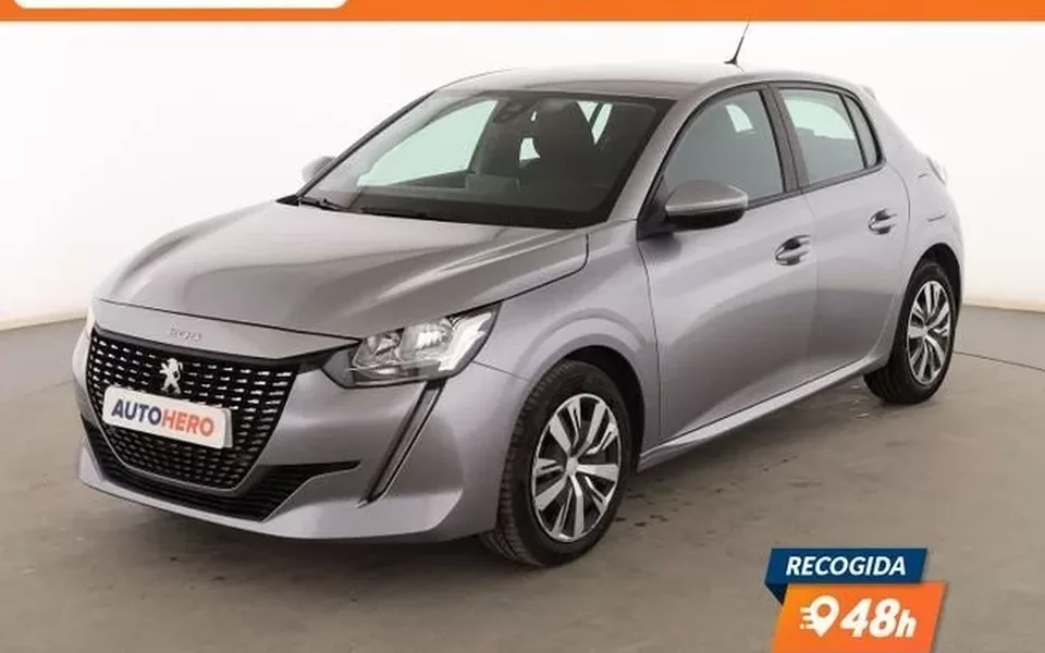 PEUGEOT 208 1.2 PureTech Active