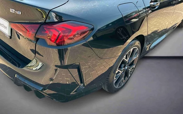 BMW - Série 2 Gran Coupé - 216
