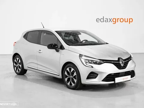Renault Clio 1.5 Blue dCi Evolution