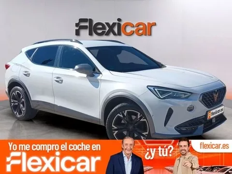 CUPRA Formentor 1.5 TSI 110kW (150 CV)