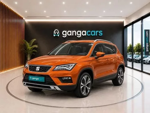 SEAT Ateca 1.5 TSI 110kW (150CV) St&Sp Xcellence