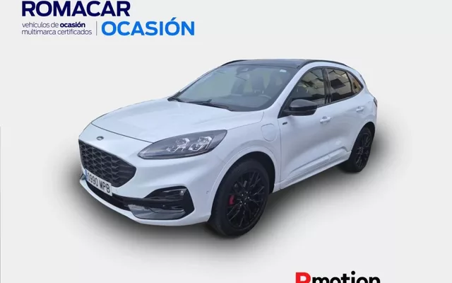 FORD Kuga ST-Line X 2.5 Duratec PHEV 165kW Auto 225CV