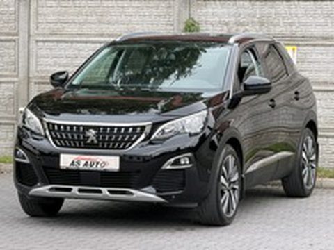 Peugeot 3008 II 1.5dm³ 130KM
