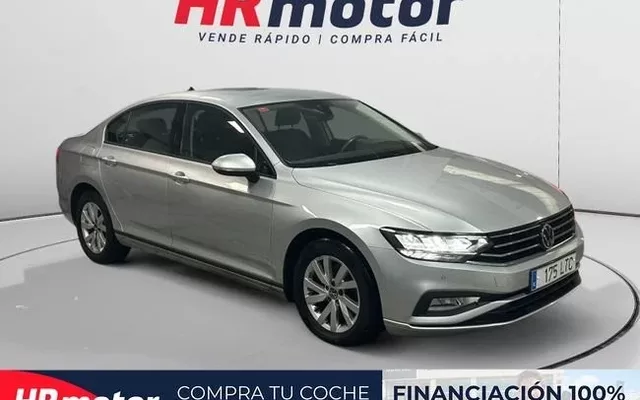VOLKSWAGEN Passat Passat 2.0TDI EVO Business 110kW