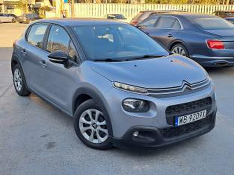 Citroen C4 Cactus 2016