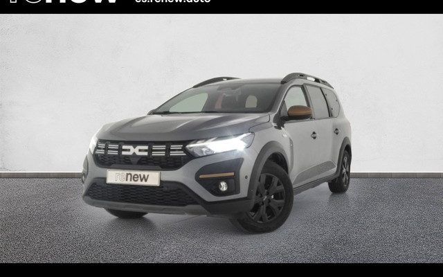 Dacia Jogger Extreme Go Hybrid 103 kW (140 CV)