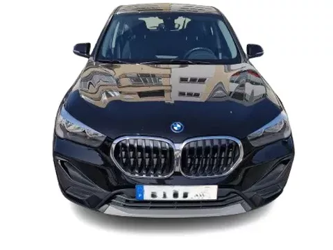 BMW X1 25 e xDrive