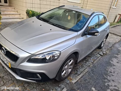 Volvo V40 2.0 D2 Kinetic