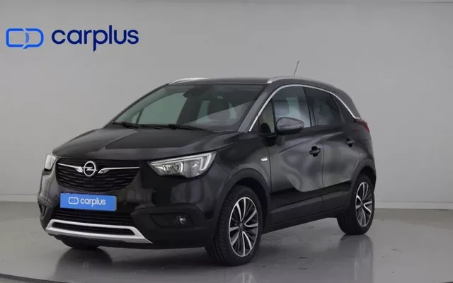 Opel Crossland X 1.5 CDTi Innovation