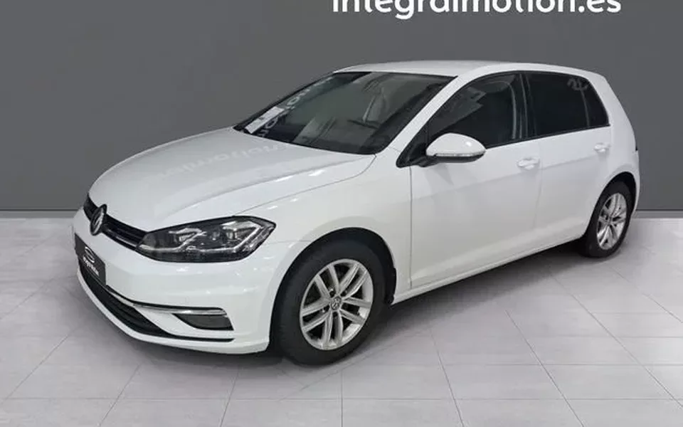 VOLKSWAGEN Golf Golf 1.6TDI Advance 85kW