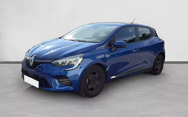 Renault Clio SCe 65 EVOLUTION