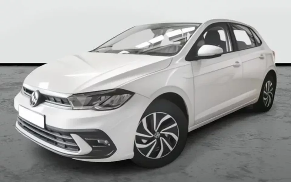 VOLKSWAGEN Polo Nuevo Trendline 1.0 TSI 70 kW (95 CV) SG5 (AE12LV11)