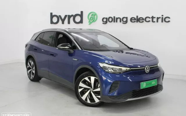 VW ID.4 77 kWh Pro Performance
