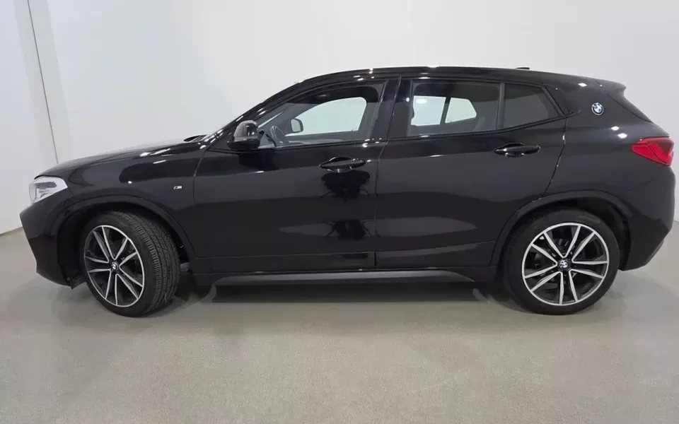 BMW X2 X2 sDrive 18dA M Sport - 23000€ en Leon