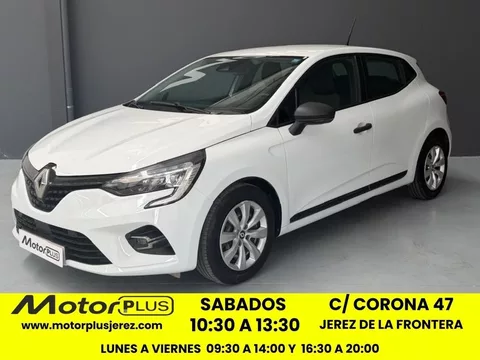 RENAULT Clio Clio Blue dCi Business 74kW