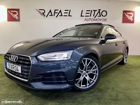 Audi A5 Sportback 35 TDI Sport S tronic
