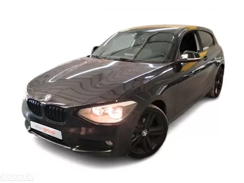 BMW 114
