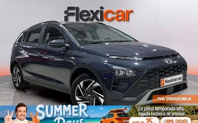 HYUNDAI Bayon Bayon 1.2 MPI Maxx