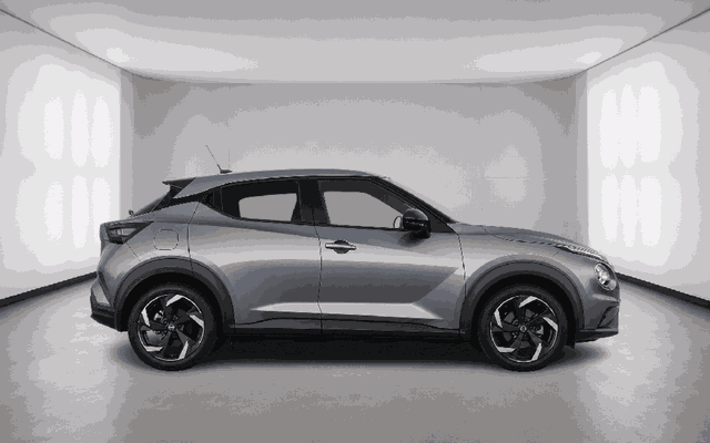 Nissan JUKE DIG-T 84 kW (114 CV) 6M/T Acenta