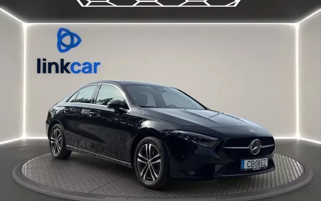 Mercedes-Benz A 250 e 8G-DCT Progressive Advanced